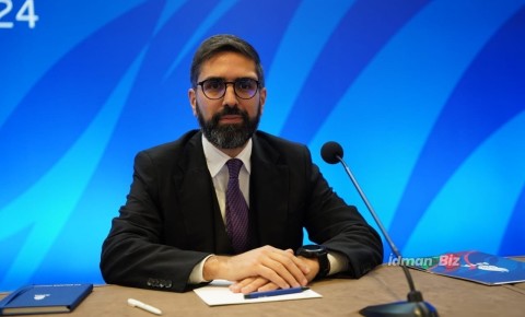 AFFA prezidenti "Qarabağ"ı təbrik edib