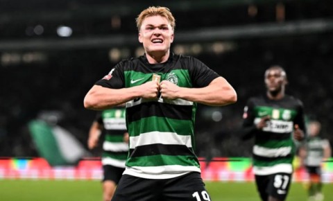 "Milan" danimarkalı forvardın transferini müzakirə edir