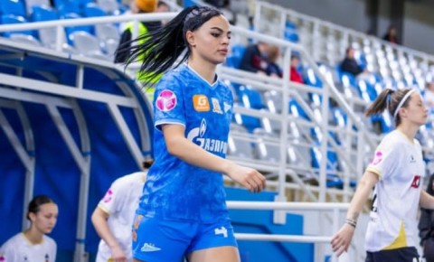 Nigar Mirzəliyeva: "Davamlı olması üçün nə lazımdırsa, edəcəm"