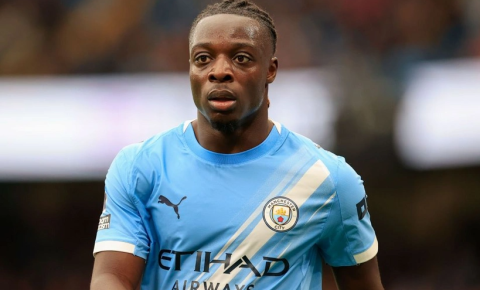 "Mançester Siti"nin futbolçusu 2025-ci ildə meydana çıxa bilməyəcək