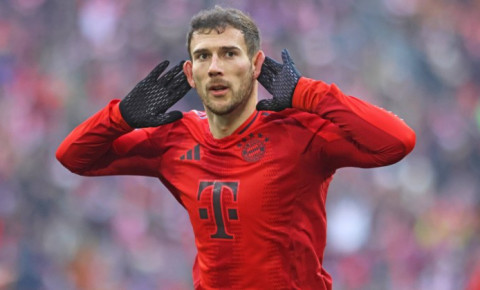 "Bavariya" onunla danışıqlara başladı