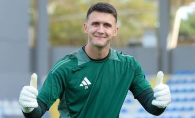 “Qarabağ”ın qapıçısı: “Bizim çox güclü komandamız var”