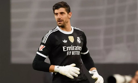 "Real"ın əsas qapıçısı zədələnib