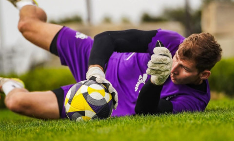 "İmişli"nin qapıçısı: "Ümid edirəm ki, yenə belə atmosfer olacaq"