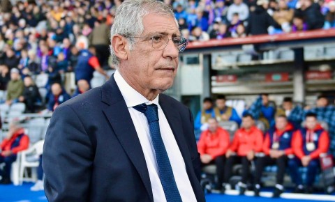 Fernandu Santuş: "Axı nəyə görə istefa verməliyəm?"