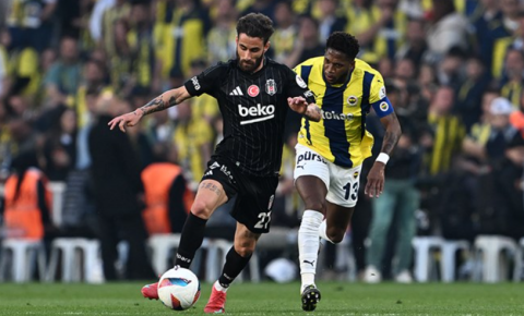Rafa Silva qərarını verdi