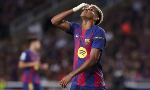 Lamin Yamal əməliyyat oluna bilər