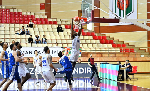 ABL: Bu gün daha bir oyun keçiriləcək