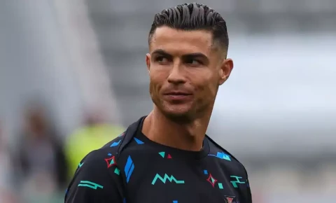 Ronaldo Çempionlar Liqası oyununu buraxacaq