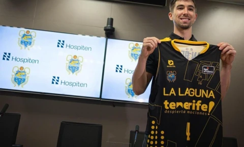 Basketbol Federasiyası amerikalı basketbolçunu "milliləşdirib"