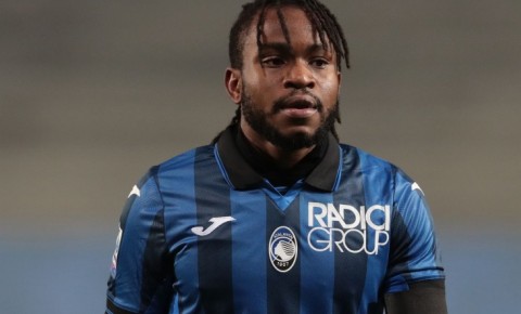 İspaniya klubu istədi, "Atalanta" hücumçusuna 60 milyon qiymət qoydu