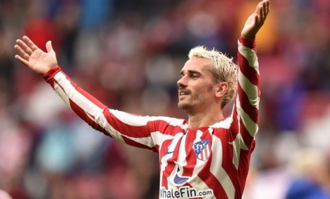 "Atletiko" əsas futbolçusu ilə vidalaşacaq