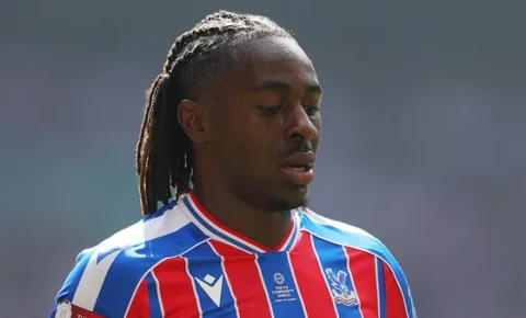 “Tottenhem” 68 milyonluq transferi bitirmək istəyir