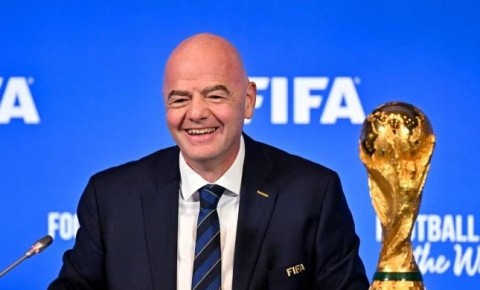 "DÇ-2026 tarixin ən böyük mundialı olacaq"