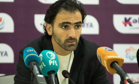 Cavadov öz istəyi ilə “kimyaçılar”dan ayrılacaq, yoxsa istefaya göndəriləcək?