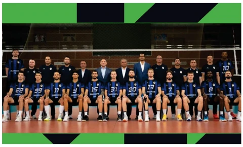 "Xilasedici"nin Belçika klubu ilə oyunun vaxtı müəyyənləşdi