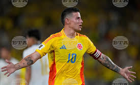 Ceyms Rodriges mundila yollanmaq üçün bu addımı atacaq