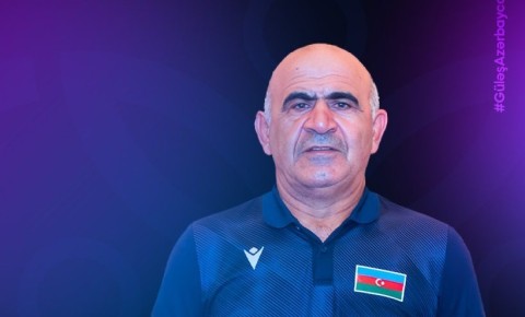 Həsrət Məmmədyarov: “Qız güləşçilərin sayı artdıqca keyfiyyət də artacaq”