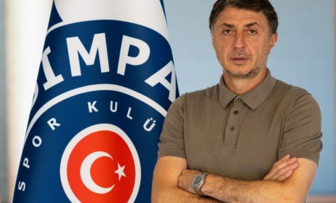 İstanbul klubunun yeni baş məşqçisi açıqlandı