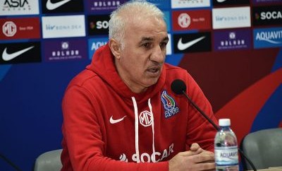 Arif Əsədov: “Millimiz buna görə daha diqqətli olmalıdır”