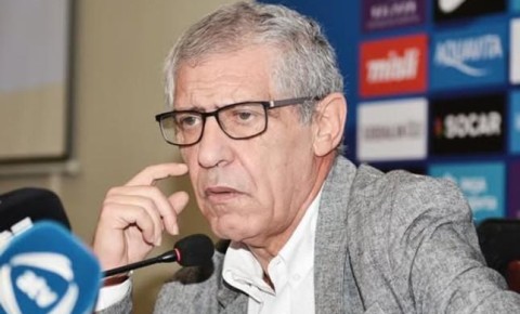 Santuş bu tarixdə millinin heyətini açıqlayacaq