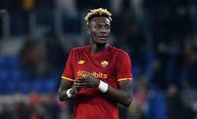 "Beşiktaş" "Roma"nın forvardını transfer etməyə yaxındır