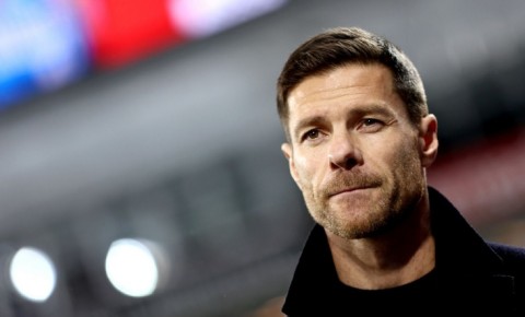 Xabi Alonsonun təqdimat vaxtı məlum oldu