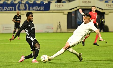 Finala doğru: “Qarabağ”ın 9-cu, “Sabah”ın 10-culuq arzusu