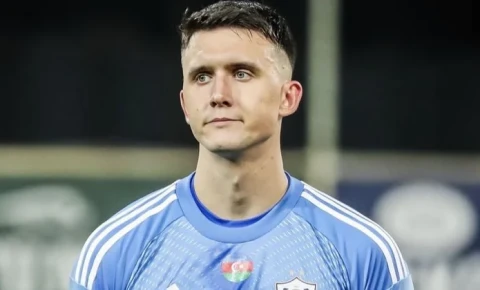 “Qarabağ”ın qapıçısı: “Sevgilim və itim yanımsa olsa, daha xoşbəxt olardım” - MÜSAHİBƏ