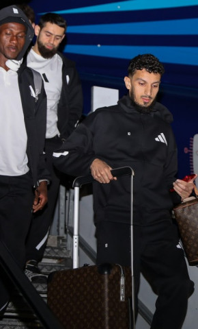 "Qarabağ" "Napoli" üçün İtaliyada