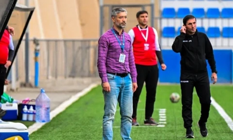 “Səbail”dən ayrılan mütəxəssis: “İndiki məqamda belə bir addım atmaq lazım idi”