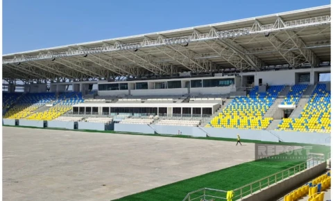 "Kəpəz" bu tarixdə evinə qayıdır