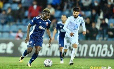 "Dinamo"ya qarşı son oynayan azərbaycanlı futbolçu: "Tsxadadze gələndən sonra daha aqressiv oyun göstərirlər, amma "Neftçi" tam başqa səviyyədi"