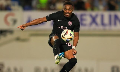 Coy-Lens Mikels: "Baş məşqçimiz oyunumuzdan narazı qalıb"