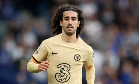 Mark Kukurelya "Mançester Siti"yə keçidinin alınmamasının səbəbini açıqladı