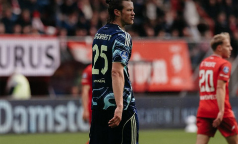 "Qarabağ"ın rəqibindən səfər qələbəsi