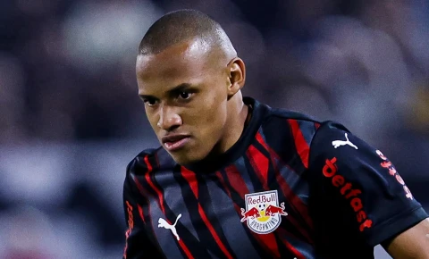 "Zenit" braziliyalı futbolçuya görə 15 milyon avro ödəməyə hazırdır