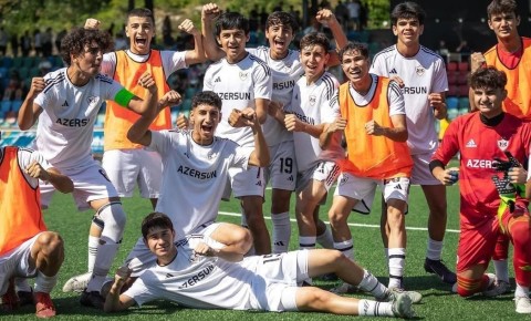 "Qarabağ"ın taleyi öz əlində deyil