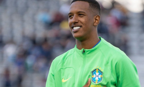 Braziliya millisinin üzvü "Beşiktaş"ın hədəfində