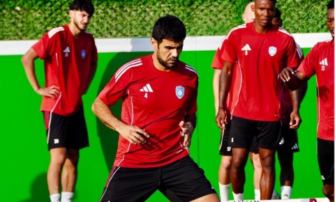 "Turan Tovuz" Ankaraya yola düşdü