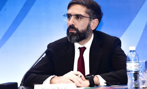 AFFA prezidenti: "Final oyununda komandamız çempiona layiq çıxış etdi"
