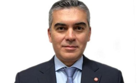Qitə futbol qurumu Orxan Hüseynzadəni Ruminiyaya göndərir