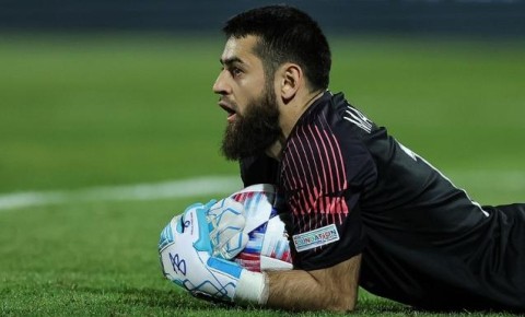 Şahruddin Məhəmmədəliyev: “Artıq dözə bilmirdim”