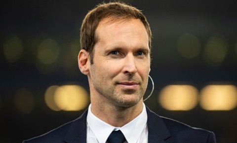 Petr Çex 26 illik həyat yoldaşından boşanıb