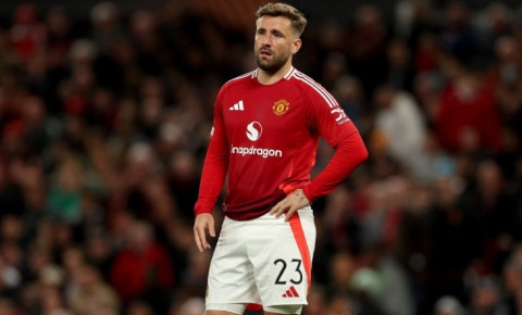 "Mançester Yunayted"də 300-cü oyununu keçirdi