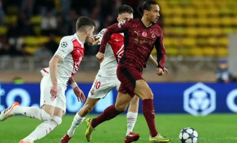 "Qalatasaray" məğlub oldu, "Barselona" və "Liverpul"dan qələbə