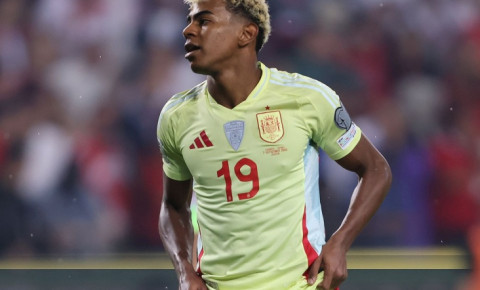 Lamin Yamal ən çox hansı mükafatı qazanmaq istəyir?