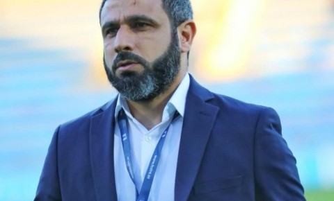 Rəşad Sadıqov: "İnanıram ki, mərhələni keçən tərəf biz olacağıq"