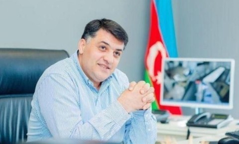 Rafiq Abbasov 1 milyonluq mənimsədə ittiham olunur