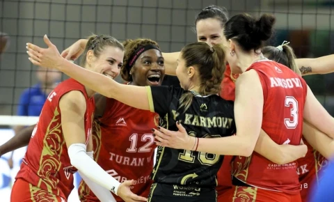 Azərbaycan Yüksək Liqasında III tura yekun vurulub